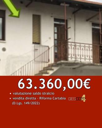 Appartamento a Nerviano (MI)