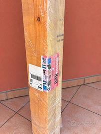 Listelli abete grezzo NUOVI