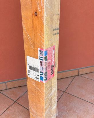 Listelli abete grezzo NUOVI