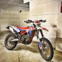 BETA Enduro Racing 390 4T