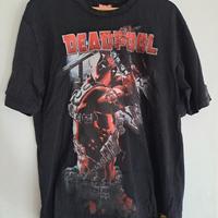 T-Shirt Marvel - Deadpool