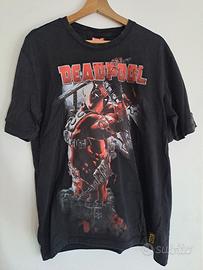 T-Shirt Marvel - Deadpool