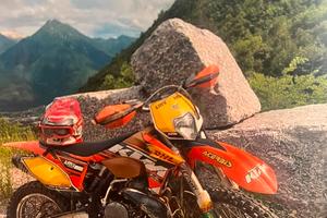KTM ecc 300