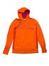 felpa-con-cappuccio-adidas-arancione