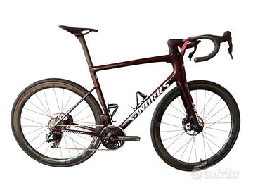 SPECIALIZED TARMAC SL8 | TG 58 | USATO 6423