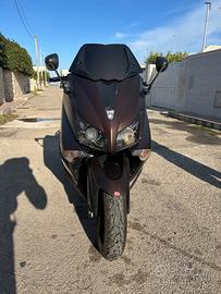 Yamaha T Max 530 - 2014