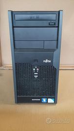 Case pc nero