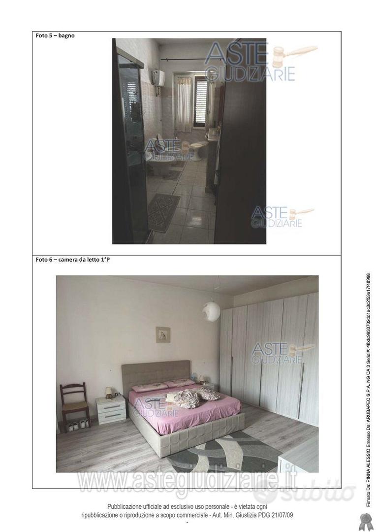 Appartamento – Belchidda/Berchidda, Gallura Nord-Est Sardegna - Vista 4