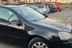 Volkswagen golf 5