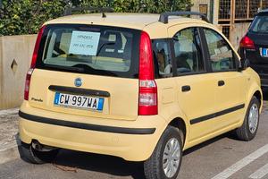 panda 1.2 dynamic  class 