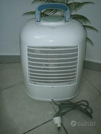 Deumidificatore Olimpia Splendid Portatile - Elettrodomestici In