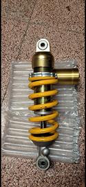 mono ammortizzatore Sachs Brutale  910