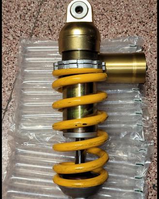 mono ammortizzatore Sachs Brutale  910
