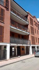 Bilocale Termoautonomo arredato