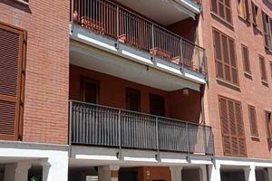 Bilocale Termoautonomo arredato