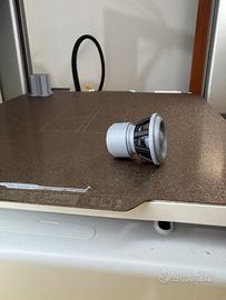 Mini subwoofer