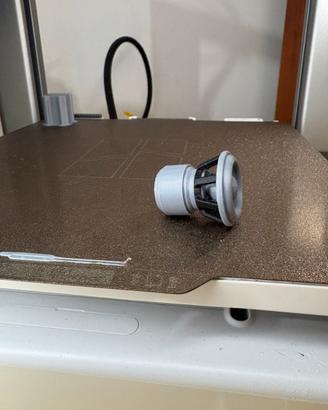 Mini subwoofer