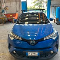 Toyota C-HR 2019