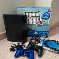 PS3 Playstation 3 500GB Perfettamente funzionante