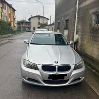 🚗 BMW Serie 3 Touring 318i – 2009 – MARCIANTE