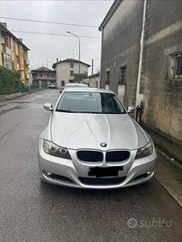 🚗 BMW Serie 3 Touring 318i – 2009 – MARCIANTE