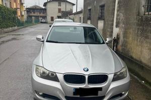 🚗 BMW Serie 3 Touring 318i – 2009 – MARCIANTE