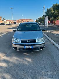 Fiat punto 1200 benzina metano