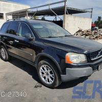 VOLVO XC90 1 275 D5 AWD 163CV 02-06 -ricambi