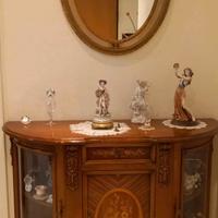 Mobile ingresso arte classica 