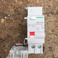Blocco Differenziale Schneider
