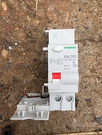 Blocco Differenziale Schneider