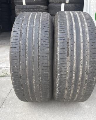 gomme usate 2255517 Estivo CONTINENTAL - Con - 687