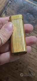 Accendino cartier
