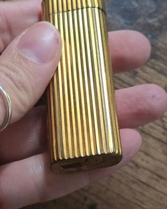 Accendino cartier