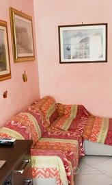 Riccione-casa privata con spazio esterno-100 mt da