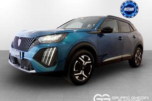 PEUGEOT 2008 1.2 puretech Allure s&s 100cv