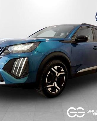 PEUGEOT 2008 1.2 puretech Allure s&s 100cv