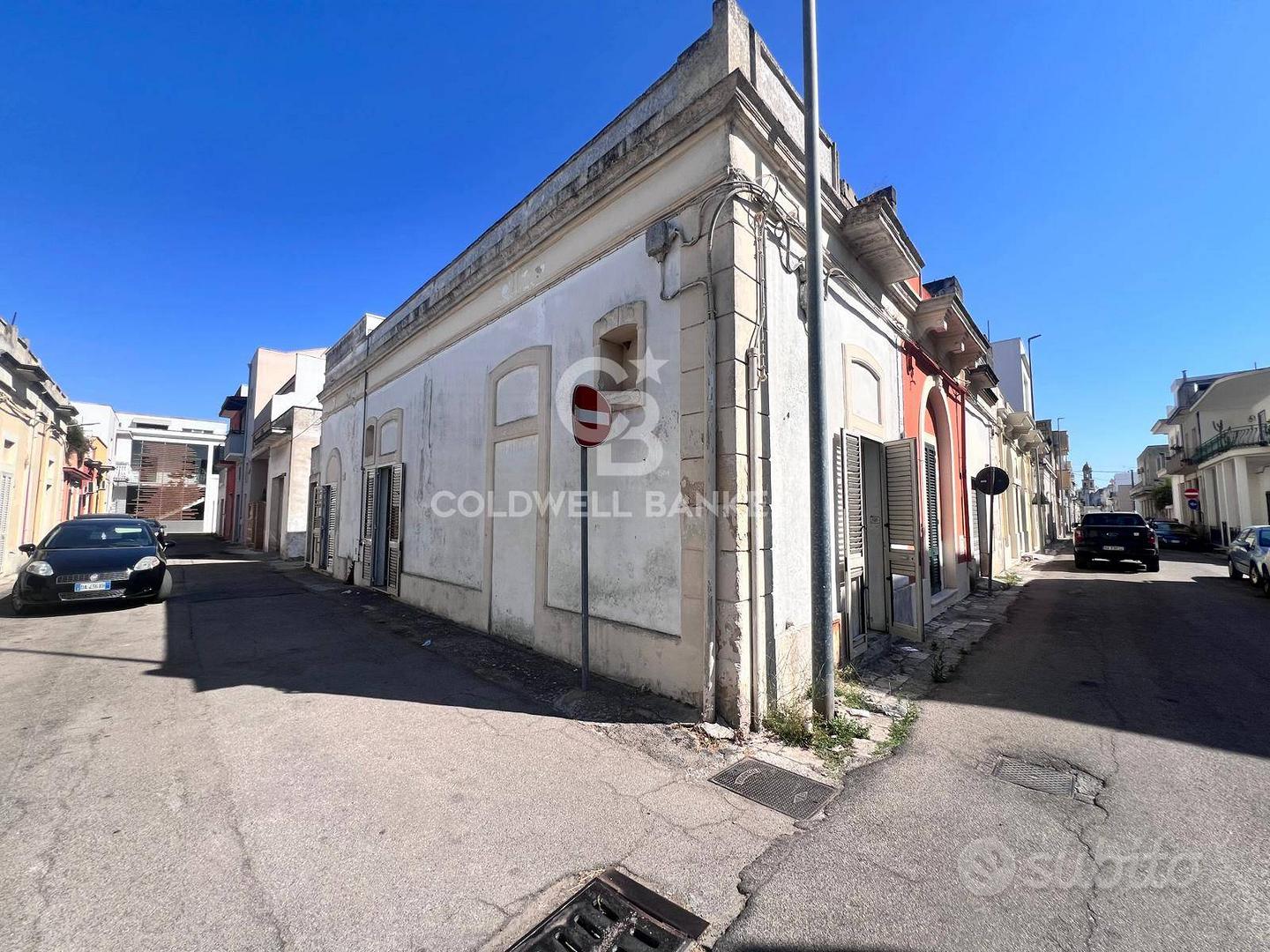 Casa – Cutrofiano, Lecce - Vista 3