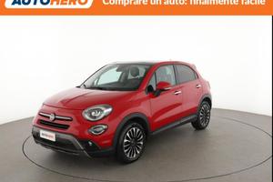 FIAT 500X YF32598