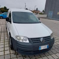 Volkswagen Caddy 1.9 TDI