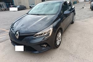 Renault Clio 1.5 D.85 CV Business Full Opt.