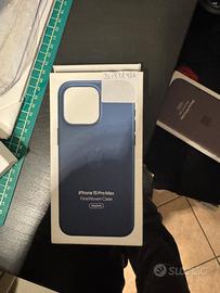 Cover Apple FineWoven Magsafe Iphone 15 Pro Max