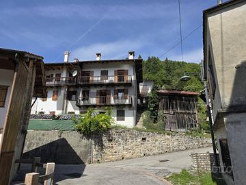 Casa Semindipendente - Sovramonte