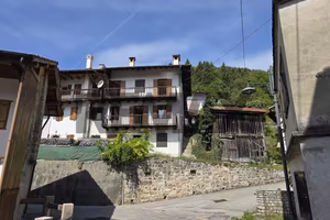 Casa Semindipendente - Sovramonte