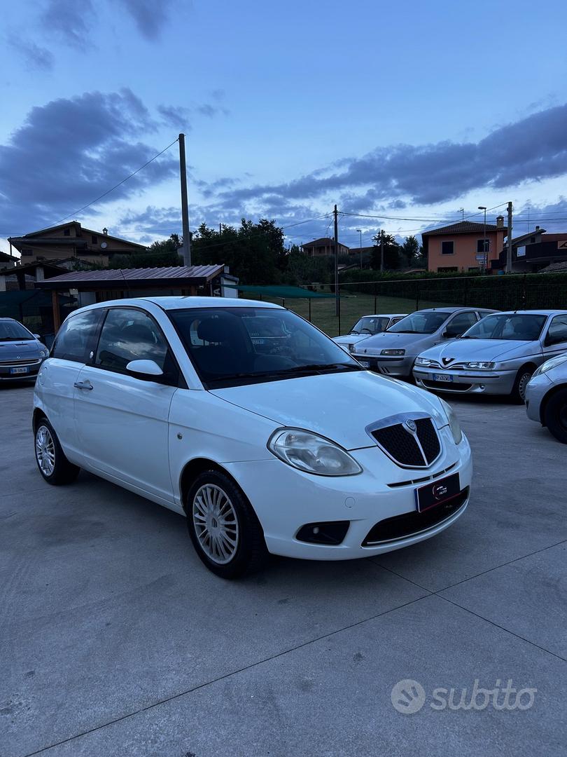 Lancia Ypsilon 2009 photo 3