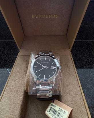 Burberry BU9000