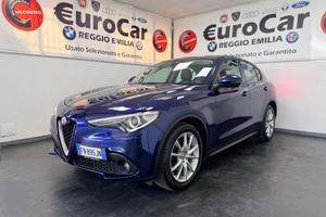 Alfa Romeo Stelvio 2.2 TD 180 CV AT8 RWD Executive