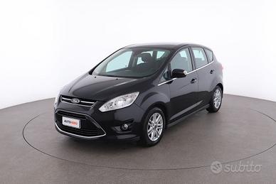 Ricambi originali ford c max cmax 2011/2015