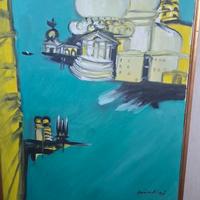 quadro  Remo brindisi 