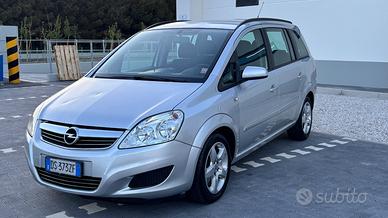 Opel Zafira 1.7 CDTI 110CV Cosmo